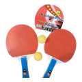 Bosaite Sport 5 Star Table Tennis Double Bat. 
