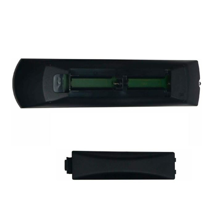 Remote%20Control%20N2QAYB000980%20Replacement%20for%20DVD%20Player%20HDD%20Recorder%20N2QAYB000611%20N2QAYB000755%20-%20Image%205