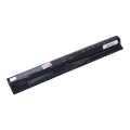 Black Laptop Battery For Dell Inspiron 3551  M5Y1K. 