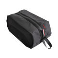 Portable Shoe Bags Durable Ultralight Outdoor Camping Hiking Travel Storage Bags Waterproof Swimming Bag Shoes Organizer Cologo. 