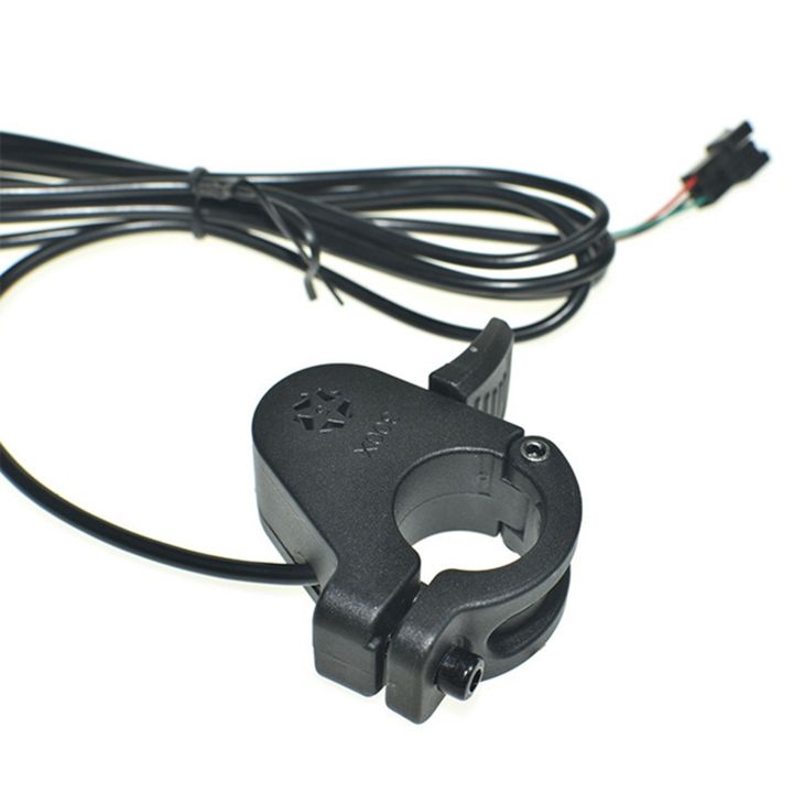 fasdaga%202X%20Electric%20Bicycle%20Accessorie%20300X%20Ebike%20Finger%20Thumb%20Throttle%20for%20Electric%20Bike%2024V%2036V%2048V%2072V,SM%20Connector%20-%20Image%202