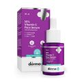 The Derma Co 10% Vitamin C Face Serum with Vitamin C, 5% Niacinamide & Hyaluronic Acid for Skin Radiance - 30ml(dermaco). 