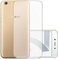 Transparent Phone Case for Oppo A71. 