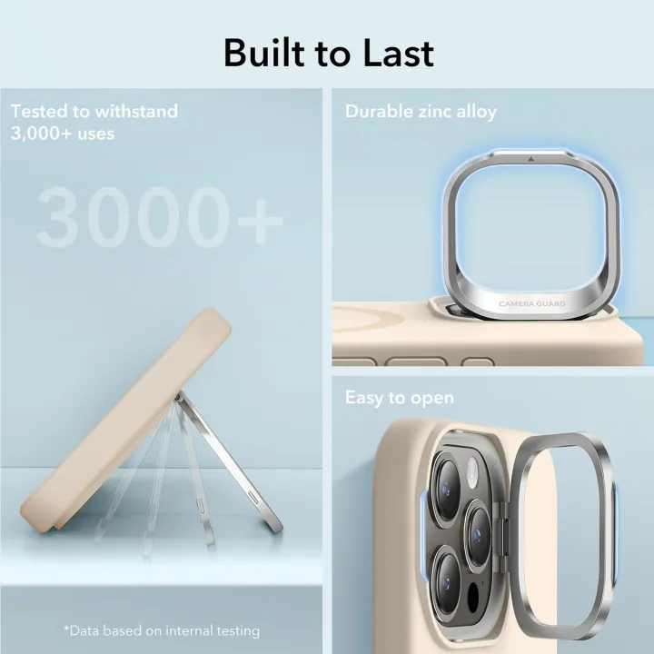 ESR%20Case%20for%20iPhone%2015%20Pro%20Max%20Case%20%20MagSafe%20Silicone%20Case%20with%20Stand%20Military%20Grade%20Protection%20-%20Image%202