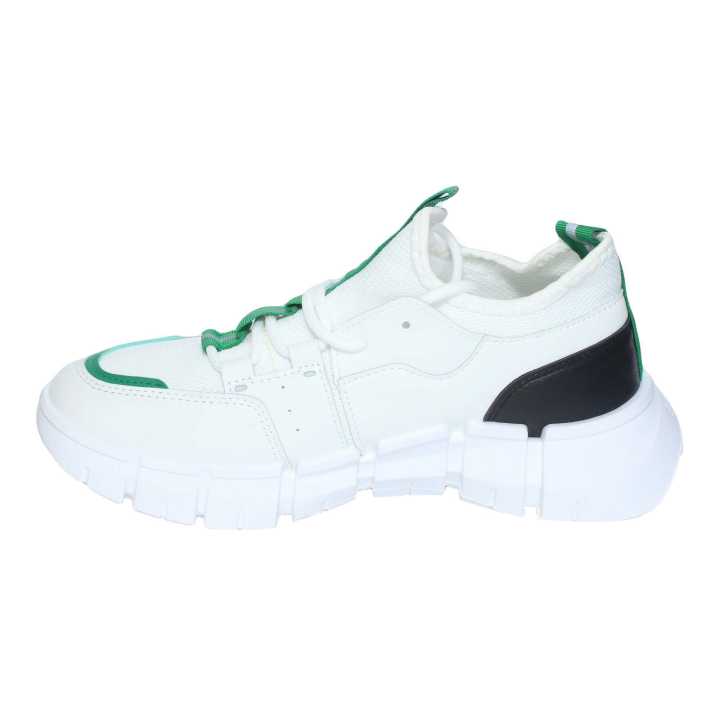 White/Green%20Run%20Life%20Fashion%20Shoes%20For%20Men%20-%20Image%203