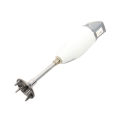 White/Grey Max Star Hand Blender  250 Watts. 