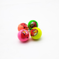 Bounce Kids Decoration Grace Party Kids High Cute / 530mm [ClassicNest] Batch Bird Print Toy Gift Balls. 