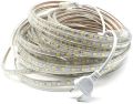 Water Proof LED Rope Light ( Pipe Light ) 10Mtr To 20 Mtr Includes Power Adapter, 5 Single Colours, Low Power Consumption. 