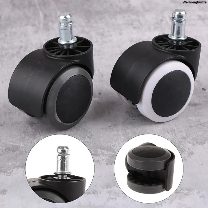 WeihonghunfeiHigh%20Quality%202%20Inch%20Universal%20Swivel%20Caster%20Wheels%20Replacement%20Gaming%20Chair%20Office%20Chair%20Casters%20Furniture%20Hardware%20-%20Image%202