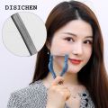 DISICHEN Fashion 1PCS Facial Hair Remover Face Hair Removal For Women Face Epilator Face Depilator Makeup Tool Accessories. 