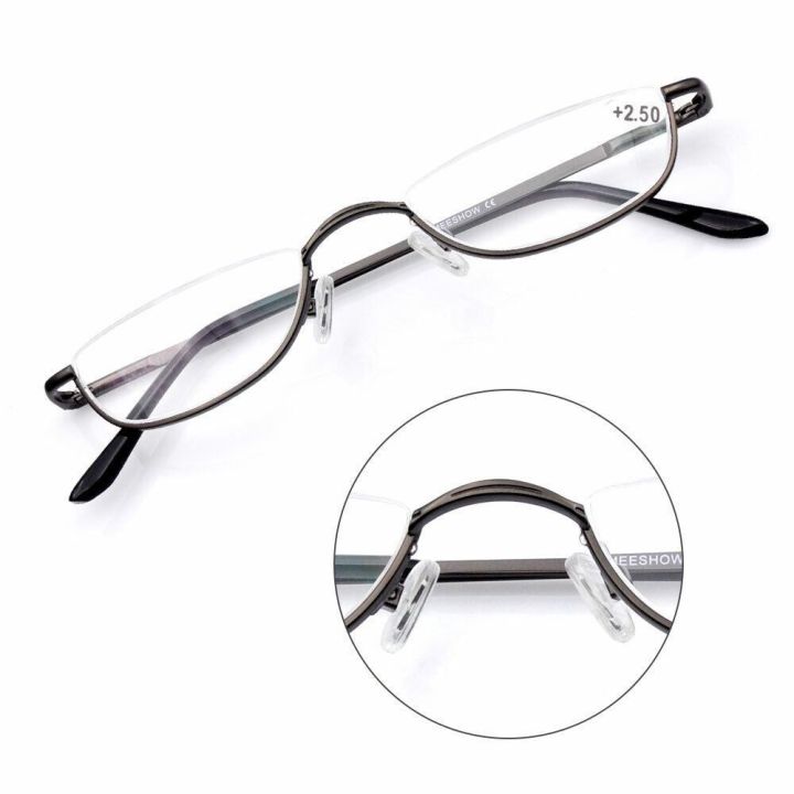 Flexible%20Portable%20Ultra%20Light%20Resin%20Spring%20Hinge%20Half%20Frame%20Reading%20Glasses%20+1.00~+4.0%20Diopter%20Half%20Moon%20Reading%20Glasses%20Eyeglasses%20-%20Image%207