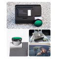 Filter for A810 Dashcam CPL Polarizing Filter Circular Polarizer Lens Eliminate Glare Reduce Reflections. 