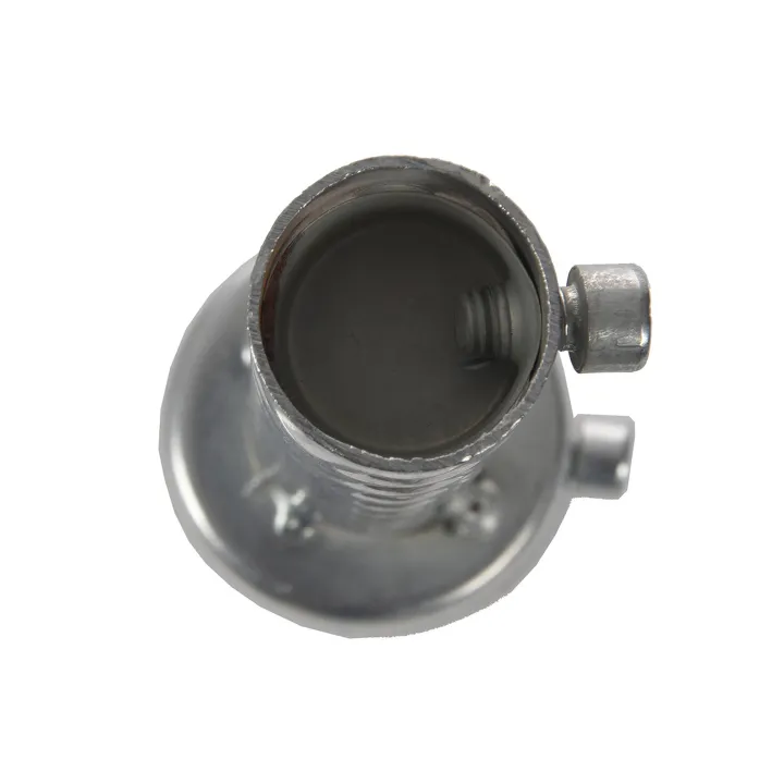 JINMY%202X%20Silver%20Motorcycle%20Exhaust%20Can%20Muffler%20Insert%20Baffle%20DB%2045mm%20x%20140mm%20-%20Image%208