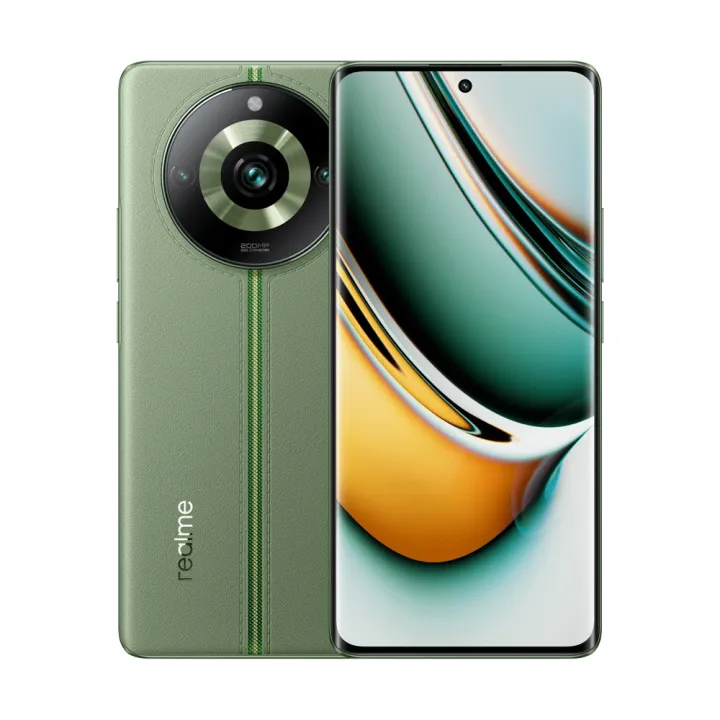Realme%2011%20Pro+(12/256)%20l%20200MP%20Camera%20&%20Dimensity%207050%205G%20l%20Display%206.7-inch%20OLED%20with%20120Hz%20refresh%20Rate%20l%20100W%20wired%20Charger%20-%20Image%205