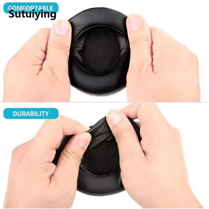 Sutuiying%20Profesional%20Anrushide%20For%20Beats%20Studio%202.0%20Studio%203.0%20Wireless%20and%20Wired%20Headphone%20Replacement%20Sales%20promotion%20Ear%20Pads%20Cushions%20Ear%20Pads%20Protein%20Leather%20B0500%20B0501%20-%20Image%202
