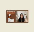 Well 10 Professional Hair Fall Control Shampoo and Hair Regrowth Teatment  SPA (500+500)ml. 