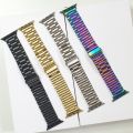 42mm|44mm|45mm|49mm Stainless Steel Strap For Watch 8 7 6 5 4 and 3. 