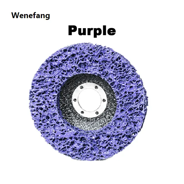 Wenefang%20Poly%20Strip%20Disc%20Abrasive%20Wheel%20Paint%20Rust%20Remover%20Clean%20Grinding%20Fashion%20Wheels%20For%20Motorcycles%20Durable%20Angle%20Grinder%20Car%20100/115/125mm%20-%20Image%208