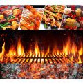 Charcoal for Barbeque/ Grilling -1kg. 