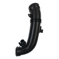 ARELENE Car Turbo Intake Pipe Air Intake Turbo Hose for MINI R55 R57 R59 R60 13717627501. 