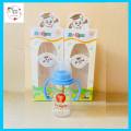 CozyKids - Dr Gym Brand Glass Bottle 120 ML For Baby. 