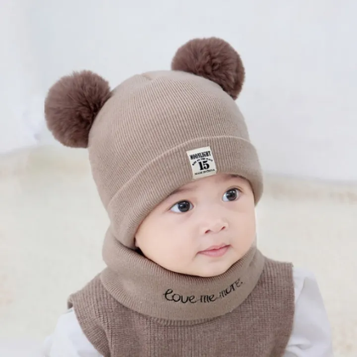 Cozykids%20-%20Kids%20Winter%20Fur%20Monkey%20Cap%20-%20Image%203
