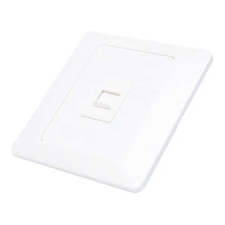 Computer%20Lan%20Socket%20RJ45%20Socket%203*3%20White%20-%20Image%202