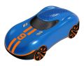 HM-999 Sports Car Model Wireless Bluetooth Speaker - 10W Portable Sound System - BT 5.3, TWS Pairing & FM Radio - Rechargeable Outdoor Party Speaker with TF/USB Support - Unique Gift Design. 