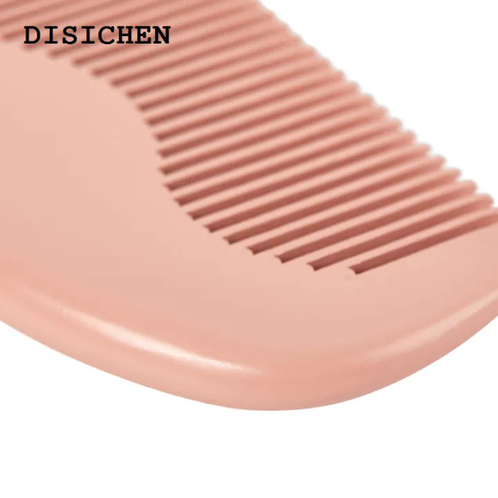 DISICHEN%20High%20Quality%201PCS%20Pocket%20Wooden%20Comb%20Portable%20Women%20Small%20Wooden%20Comb%20Hairdressing%20Beard%20Comb%20Smooth%20Hair%20Hair%20Styling%20Tool%20-%20Image%204