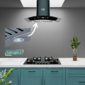 CG 90 cm Kitchen Chimney - CG-CT90YC. 