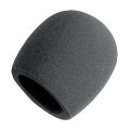 Mic Cover Foam Microphone Windscreen, Condenser Microphone. 