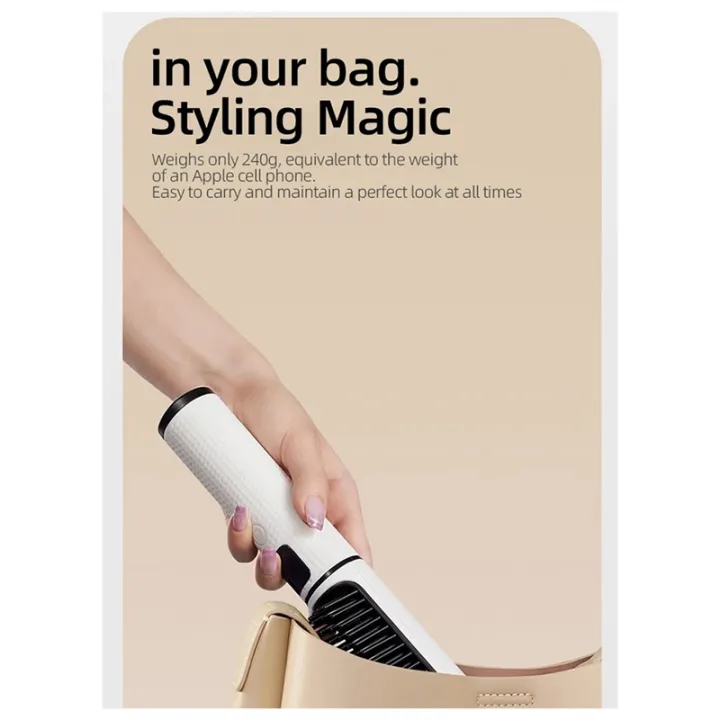 Portable%20Multi-Function%20Wireless%20Hair%20Straightening%20Brush%20with%20Negative%20Ion%20Anti-Heat%20Technology%20-%20Image%202