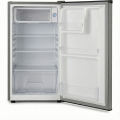 Videocon  Single Door Direct Cool 120 LTR Refrigerator 5 Star Steel Color VCM VD-120SH. 