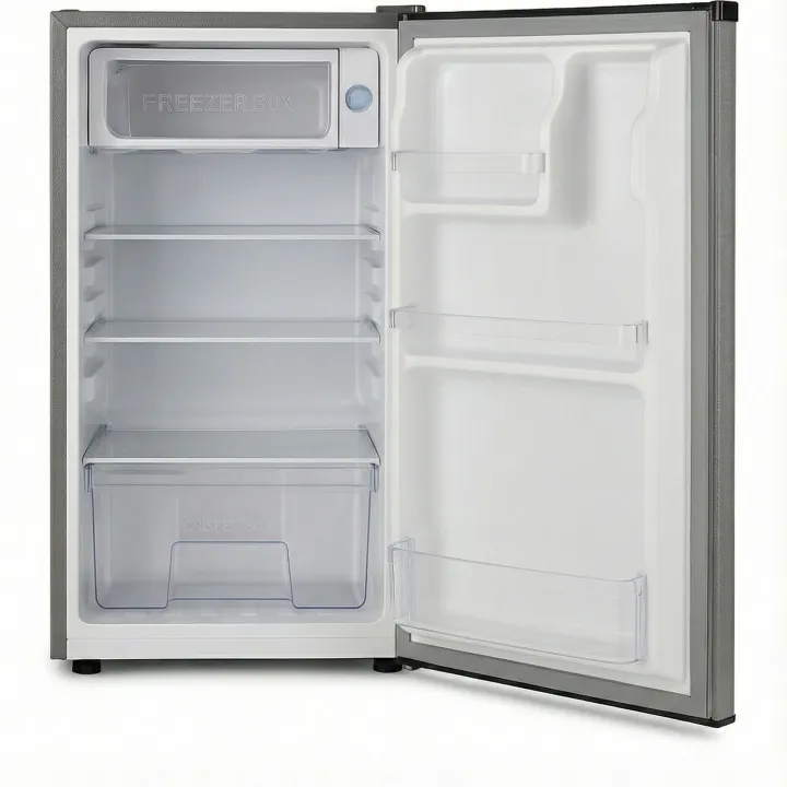 Videocon%20%20Single%20Door%20Direct%20Cool%20120%20LTR%20Refrigerator%205%20Star%20Steel%20Color%20VCM%20VD-120SH%20-%20Image%205
