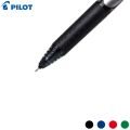 Pilot Hi Tecpoint V5 RT Extra Fine Point 0.5 Pure Liquid Ink Roller Ball Pen (12 Pcs Pack). 