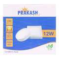 Prakash Gold Panel Surface Conceal Light 12W. 