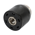 OYPFXMI 2X Chuck Keyless for DCD797 DCD792 DCD791 DCD790 DC988K DC984KN DCD796 N196034 Power Tool Accessories Electric. 