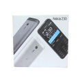 Nokia 230 Dual Sim Keypad Mobile. 