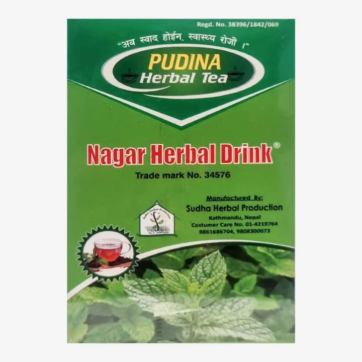 Nagar%20Herbal%20Drink%20Pudina%20Herbal%20Tea%20100g%20-%20Image%204