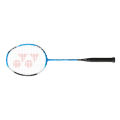 Yonex Astrox 1DG Badminton Racket (Unstrung) – Head-Heavy Power | Hi-Flex Shaft | Durable Grade (DG) Graphite Frame – G4 / 4U. 