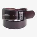 Brown And Coffee Leather Plain Pattern Belt For Men - Fashion | Belts For Men | Men'S Wear | Leather Belts |. 
