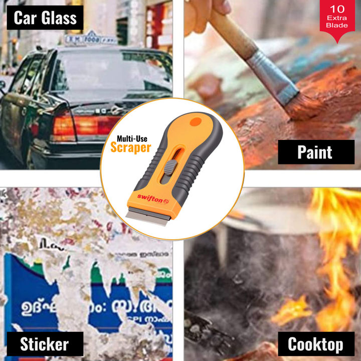 Swifton%20Multi-use%20Glass%20Cleaner%20Scraper%20with%2010%20Piece%20Extra%20Blade,%20Induction%20Cooktop,%20Infrared%20Cooktop%20hob%20gas%20hob%20Glass%20Scraper%20-%20Image%205