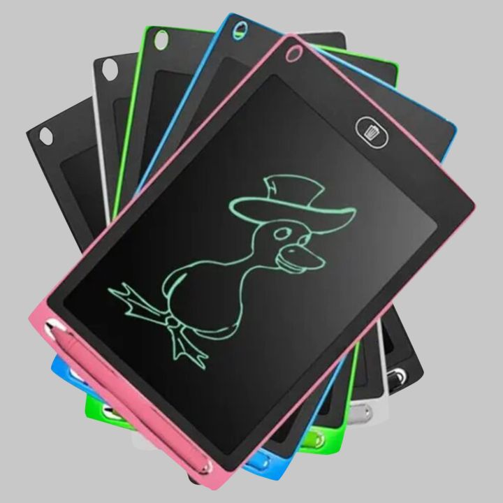 LCD%20Writing%20Tab%208.5%20Inch%20With%20Pen%20Writing%20Pad%20-%20Image%204
