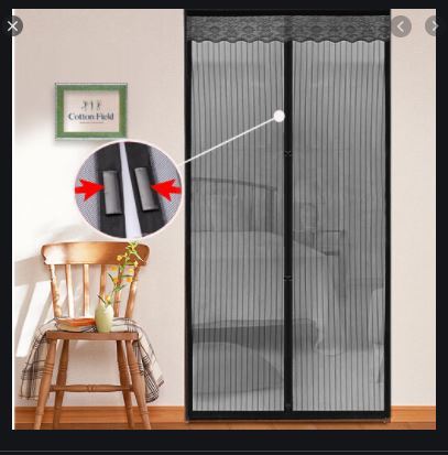 Summer%20Anti%20Insect%20Magnetic%20Mesh%20Door%20Curtain%20-%203.3%20x%207%20Ft%20-%20Image%208