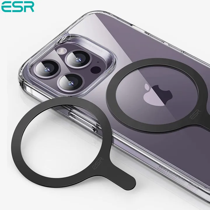 Esr%202%20Pack-%20Halolock%20Universal%20Magsafe%20Ring%20360%20/%20Magsafe%20Conversion%20Kit%20/%20Magsafe%20Sticker%20-%20Image%202