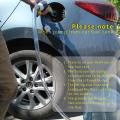 Portable Manual Car Fuel Pump for Petrol Diesel Oil Liquid Water Fish Tank. 