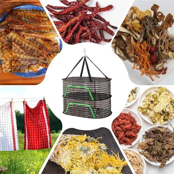 ARELENE%20Fish%20Drying%20Net,%20Hangable%20Drying%20Net,%20Drying%20Rack%20Net%20Dryer,Fish%20Mesh%20Dry%20Net%20for%20Drying%20Fish%20Vegetable%20Fruit%20D%20-%20Image%206