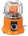 3 In 1 Multifunctional Gas Stove, Heater, And Lamp. 