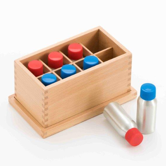 Vicky Montessori Thermic Bottles 205000 | Daraz.com.np