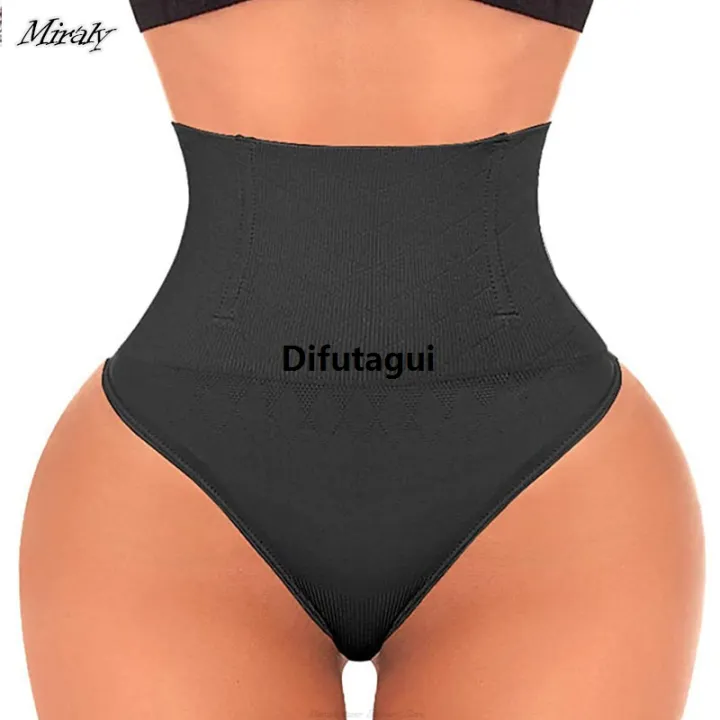 Difutagui%20Women%20High%20waist%20Shapewear%20Slimming%20Underwear%20Body%20Shaperwear%20Luxury%20Women's%20Waist%20Trainer%20Slimming%20Sheath%20Woman%20Flat%20Belly%20-%20Image%205